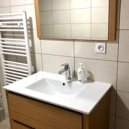 Sainte Cecile 9 - Pop Entre Sol *