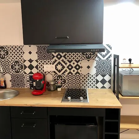 Sainte Cecile 9 - Pop Entre Sol