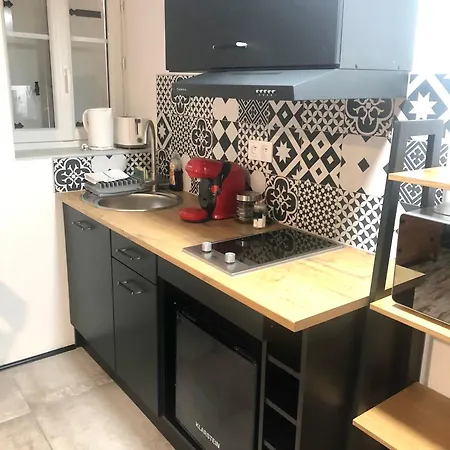 L'aparte Sainte Cecile 9 - Pop Urbain *