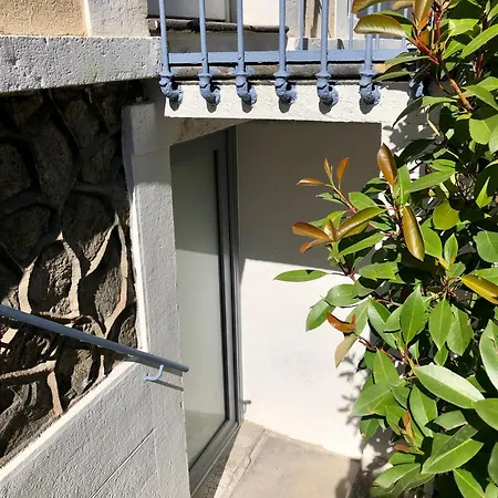 Sainte Cécile 9 - Pop Entre Sol