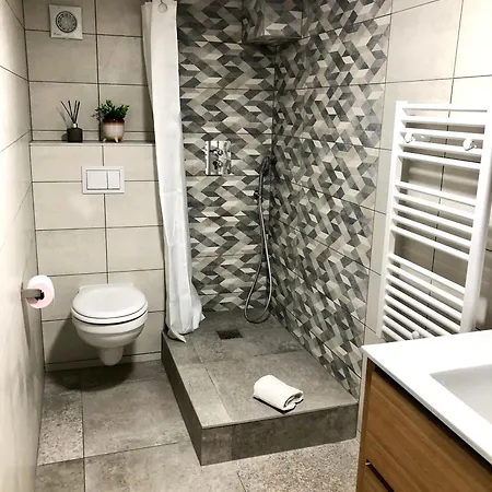 L'aparte Sainte Cecile 9 - Pop Urbain Apartmán *