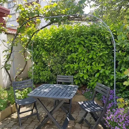 Apartmán L'aparte Sainte Cecile 9 - Pop Urbain