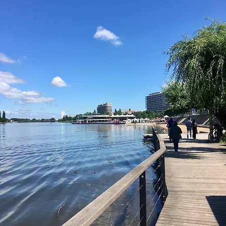 Sainte Cécile 9 - Pop Entre Sol * Vichy