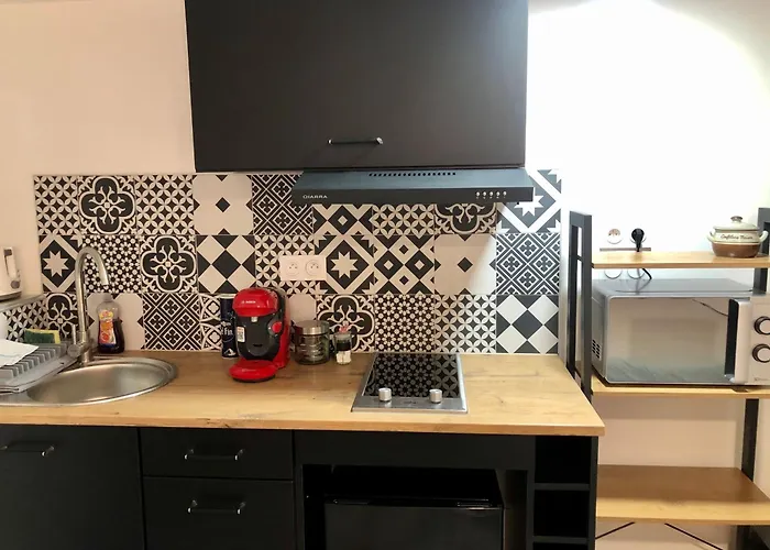 Sainte Cécile 9 - Pop Entre Sol