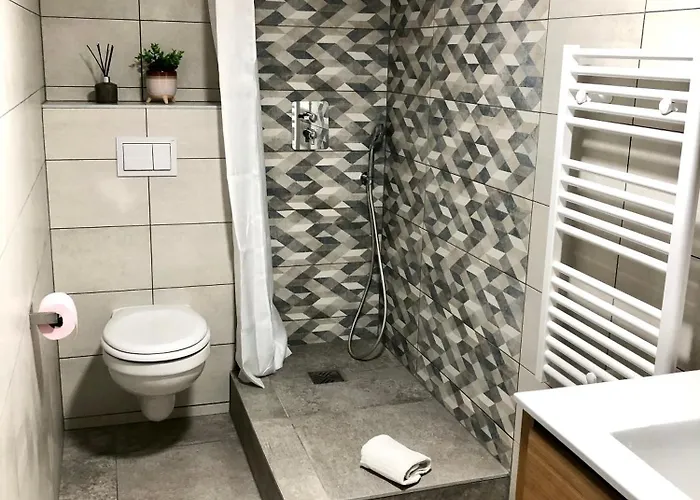 Sainte Cécile 9 - Pop Entre Sol Appartement *