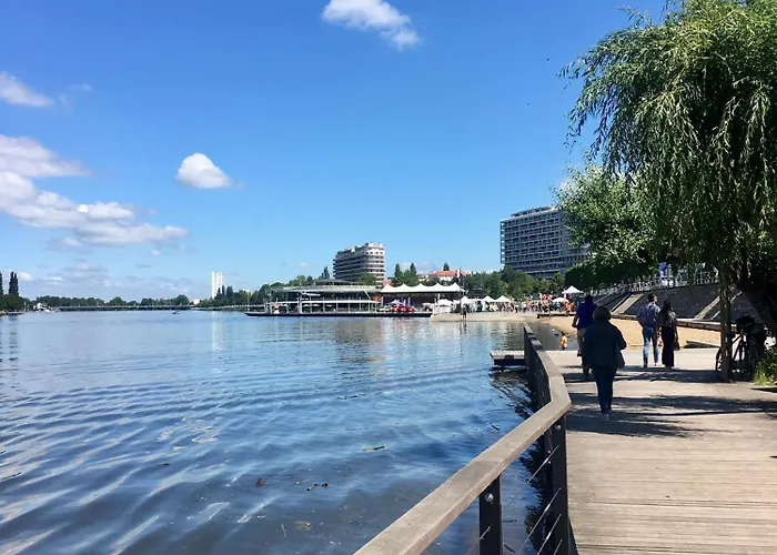 Sainte Cécile 9 - Pop Entre Sol * Vichy