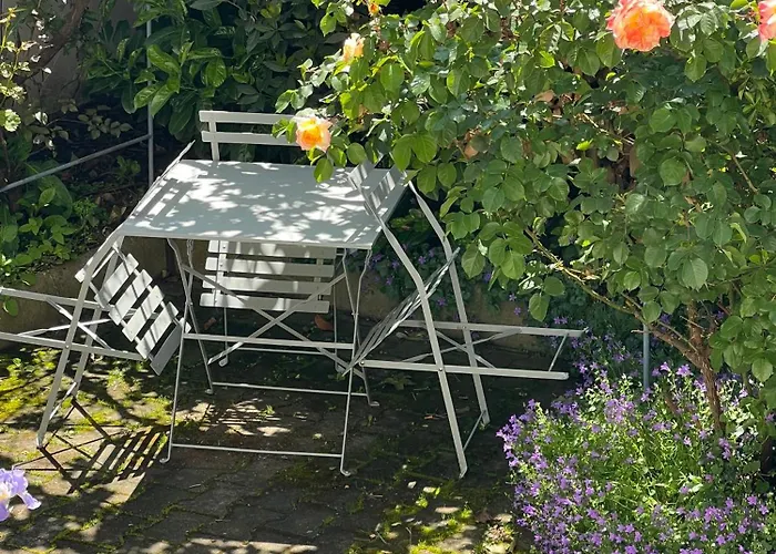 Sainte Cécile 9 - Pop Entre Sol *